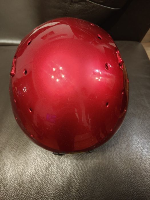 Kask narciarski Salomon