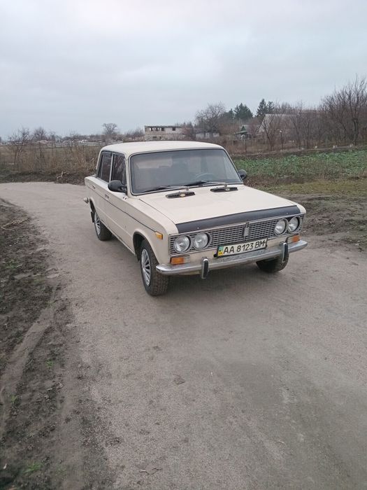 Продаю ВАЗ - 2103  1,5 газ бенз хор стан