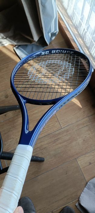 Raquete Roots Junior