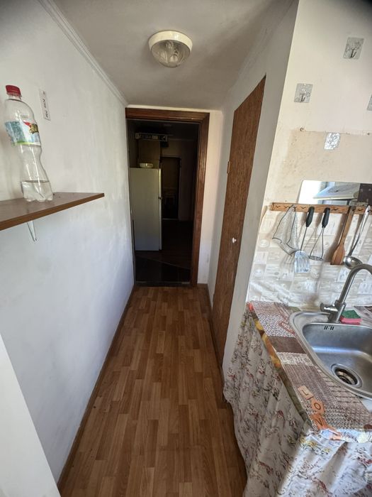 Здаю 2к/к на землі ЖИЛКОП ,сдаю 2к/к Заводской р-н индивид.отопление