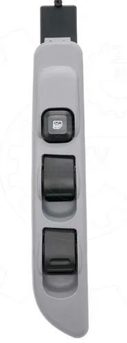 Botões de comando dos vidros Mitsubishi Canter Fuso MK387780