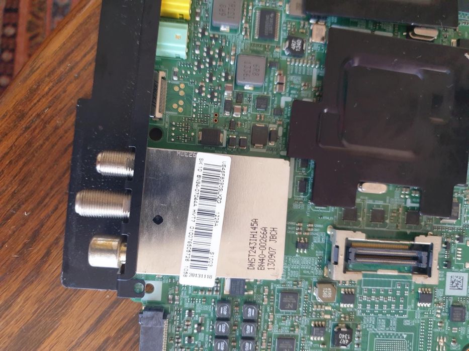 Продам комплектуючі