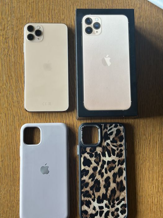 Iphone 11 pro max