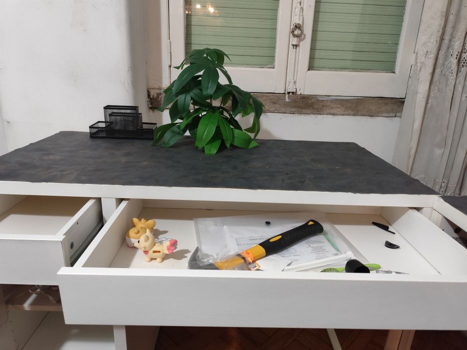 Secretaria gamer/ escritório