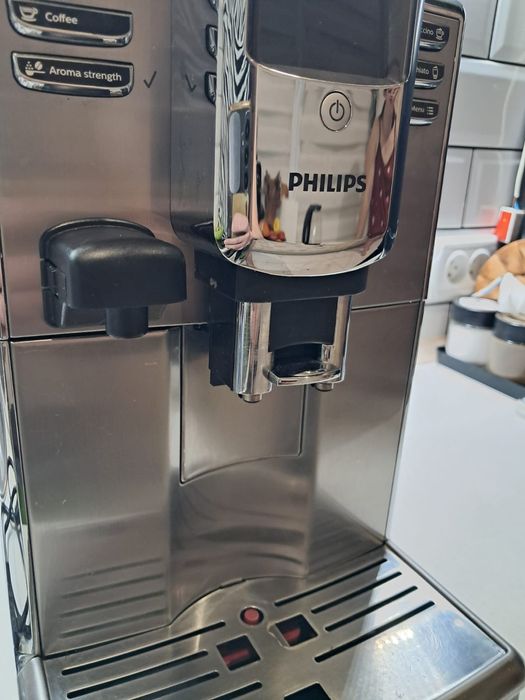 Philips Saeco  EP5365, кавоварка, кавовий апарат, кофемашина