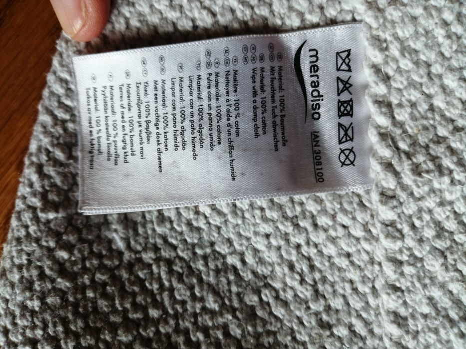 Tapetes de quarto e sala