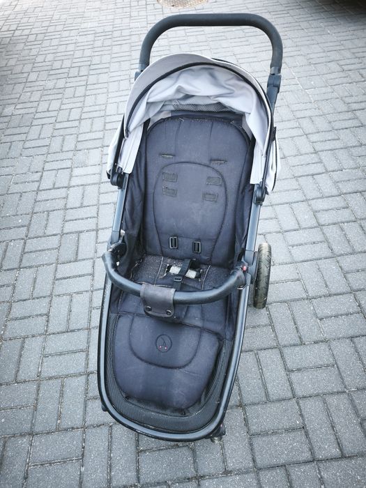 Wózek spacerowy Coletto Joggy do 25 kg