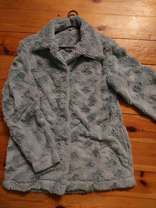 Kurtka, bluza misiowa 46