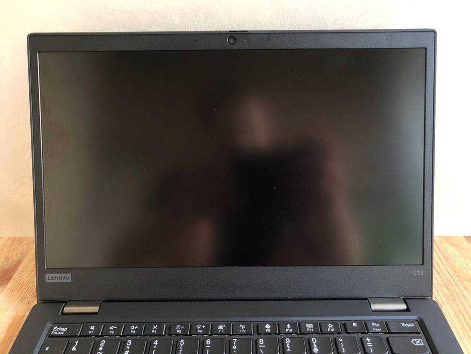 Ноутбук Lenovo ThinkPad L13 Gen 1 i5-10310U 8GB/128GB FHD IPS — 57 шт, гарантія 6 місяців, наложка, самовивіз, розстрочка