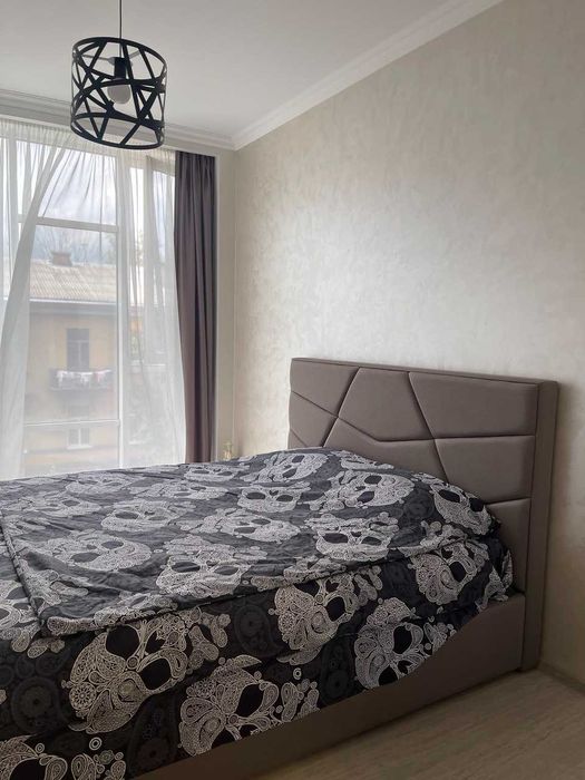 2-кімнатна квартира за адресою (площа 70 м²) - Atlanta.ua - фото 2