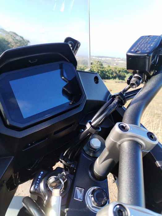 Honda Transalp XL 750