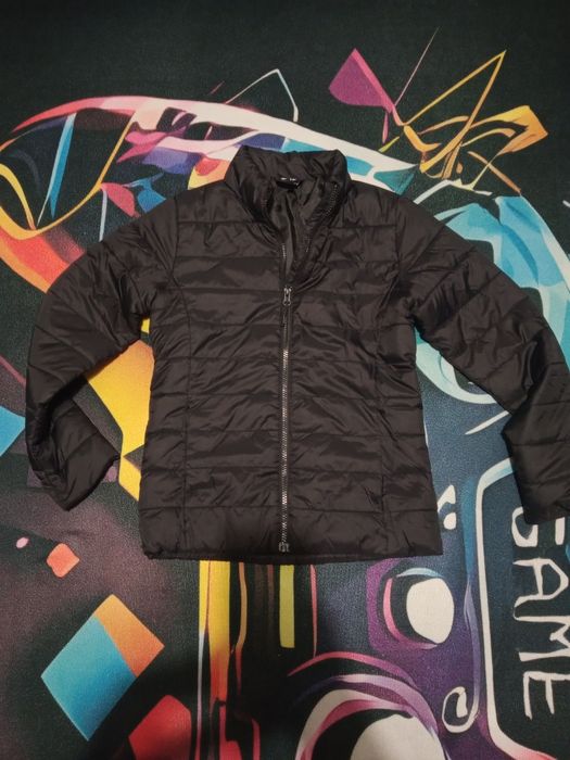 Kurtka 4F rozmiar 152