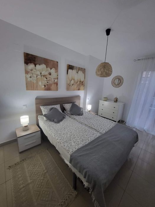 Polski Apartament w Alicante - Orihuela Costa