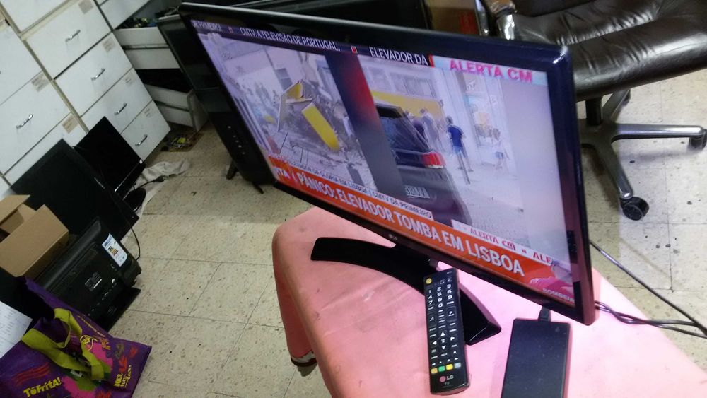 tv led lg 24tk410v 24polg.