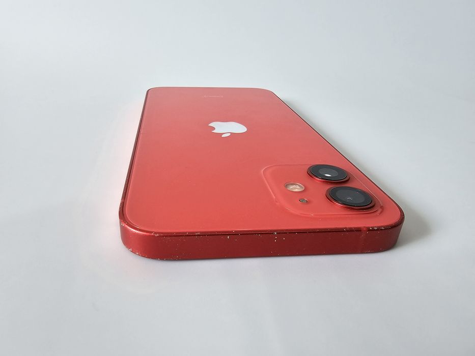 Iphone 12 128Gb. 100% Bateria. Excelente