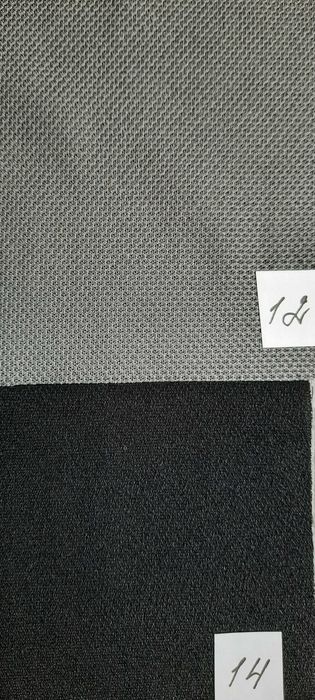 Акустичний гриль, акустична тканина (комплекти зразків доповнено)