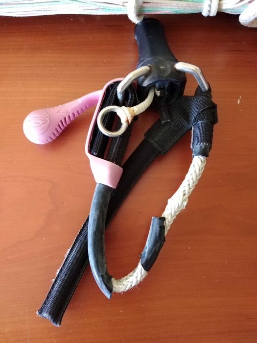 Kitesurf F-One Bandit 11 m