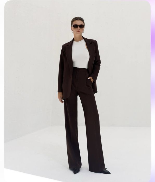 Костюм брючний ZARA