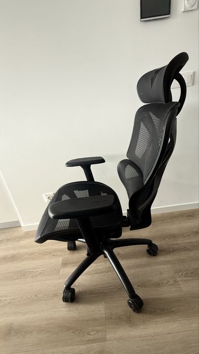 Cadeira ergonómica ThunderX3 XTC