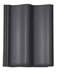 Dachówka betonowa bałtycka braas cisar