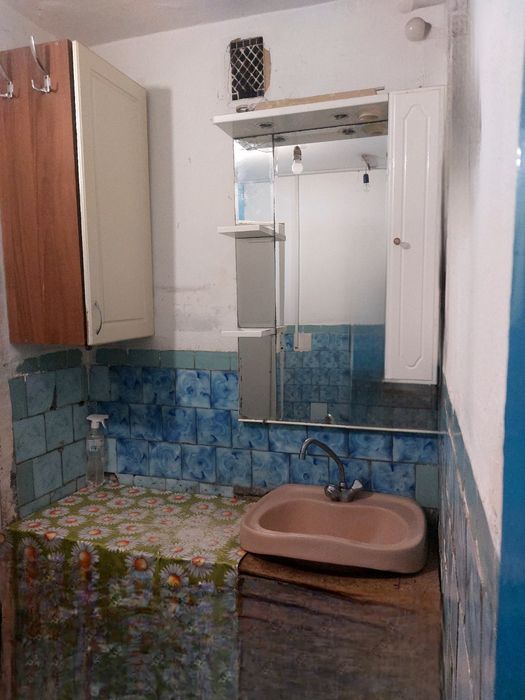 Продам кімнату в гуртожитку(власник)