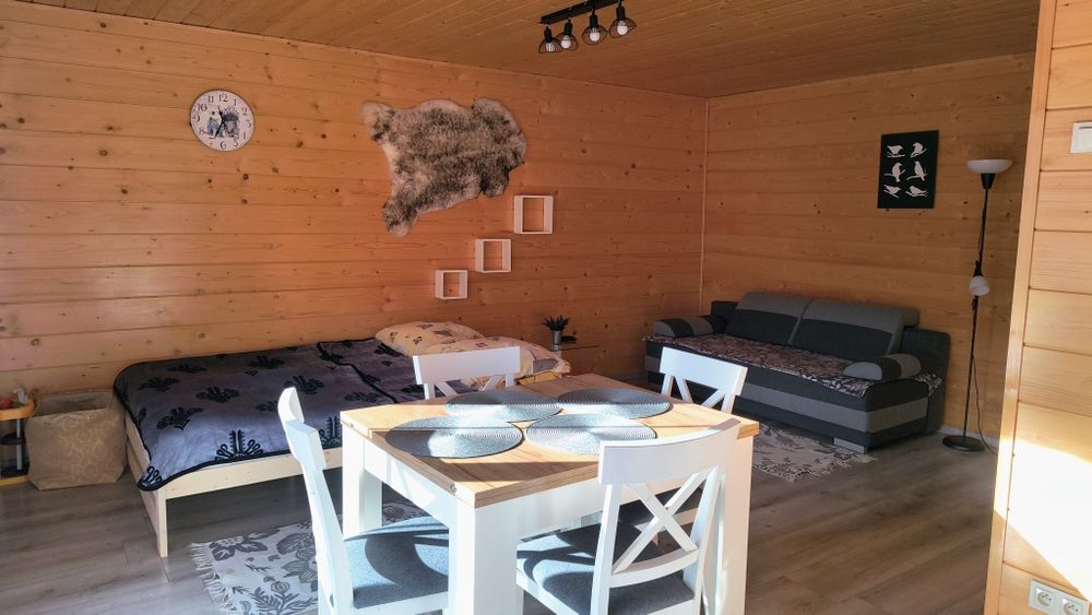 Pokój, Apartament,noclegi Szczyrk centrum z Sauną. Walówka "