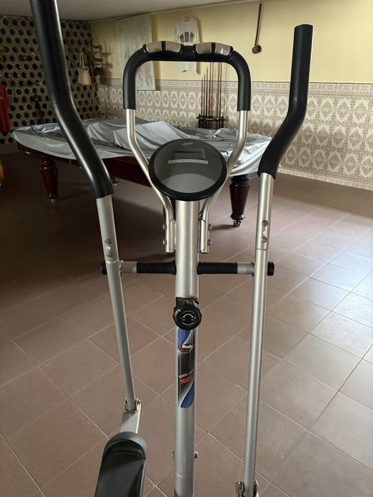 Bicicleta Elétrica