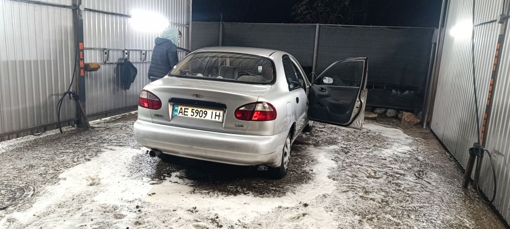 Продам Део Ланос