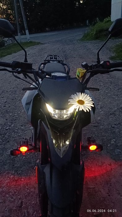 Продам обміняю tekken 250