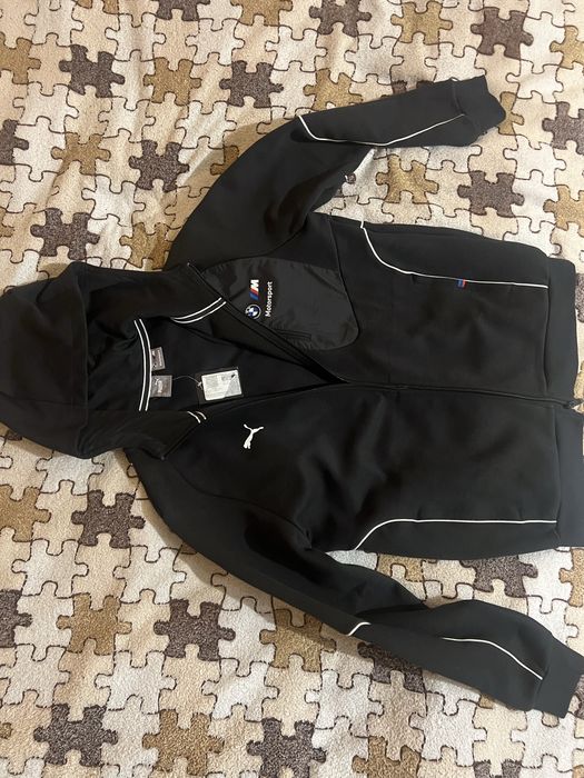 Продам кофта Puma М нова