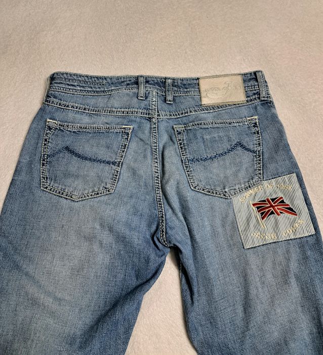 Spodnie jeansowe Jacob Cohen  50/W33