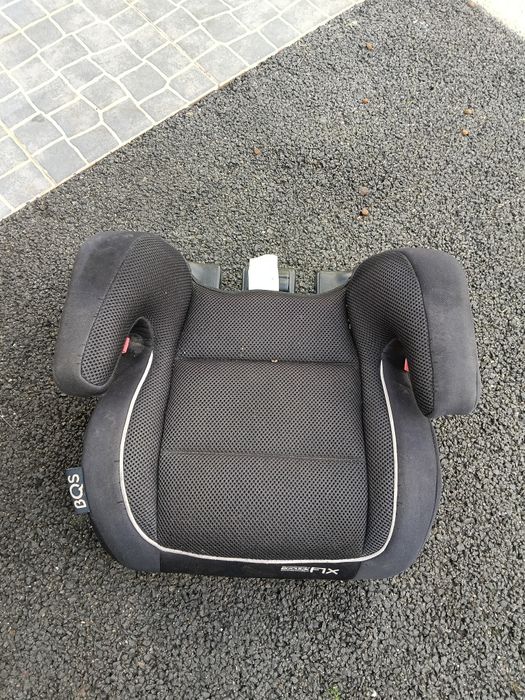 Banco BQS Isofix