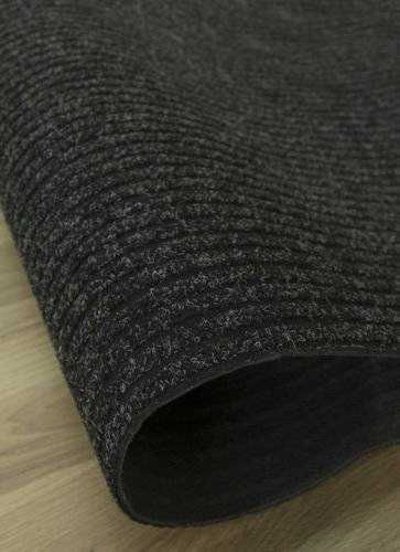 Chodnik podgumowany Wykładzina podłogowa 100x120cm SHEFFIELD GRANADA