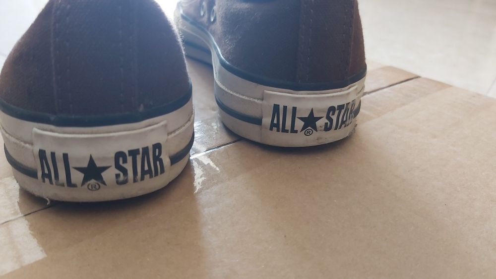 Tenis All Star 36.5