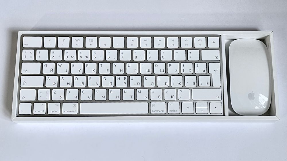 Apple iMac 21.5 Retina 4K, 2019 (особистий)