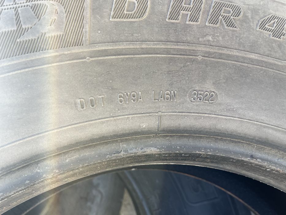 315/70  r 22,5 matador