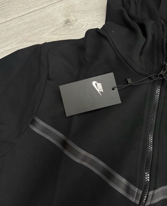 Nike tech fleece rozmiar L