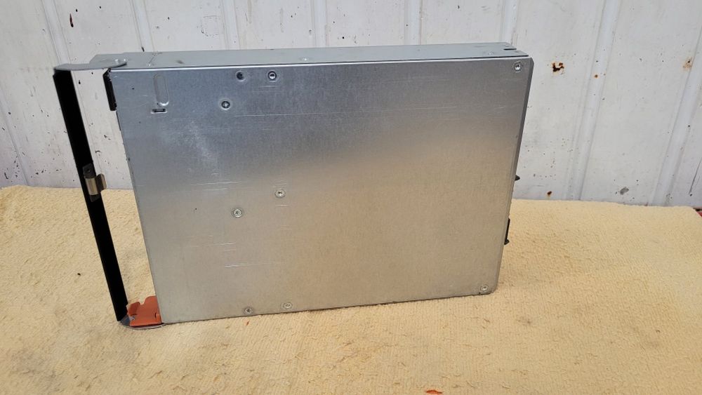 Серверный блок питания DELTA ELECTRIC.