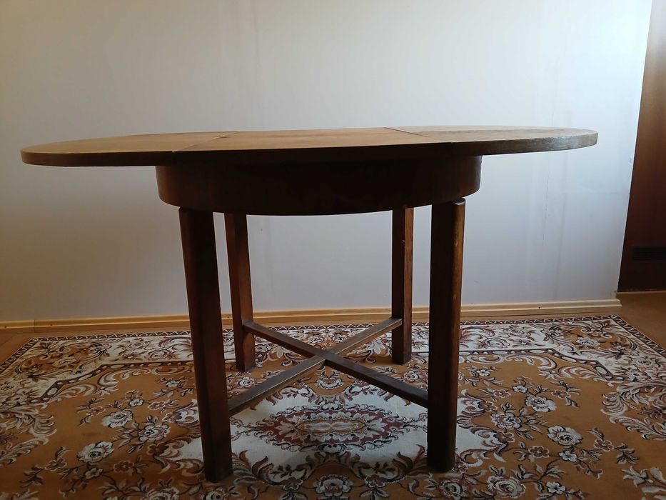 Sprzedam stół dębowy do renowacji