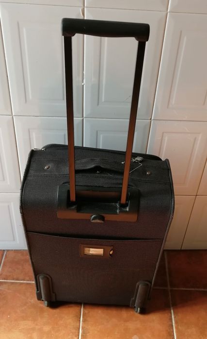 trolley de viagem bom estado