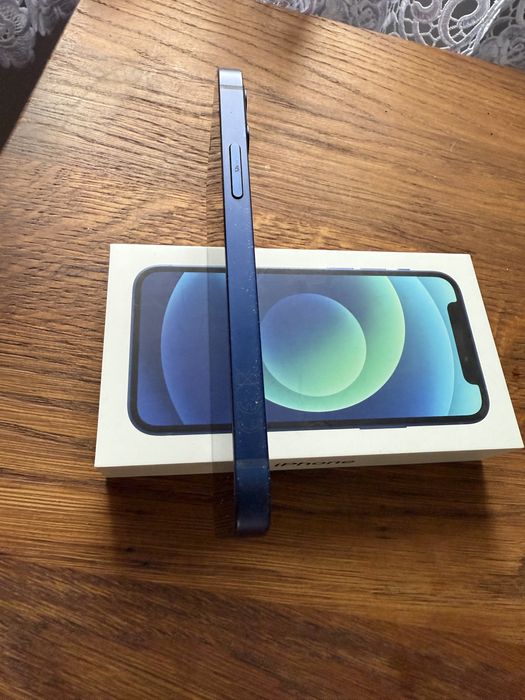 Iphone 12 mini Apple