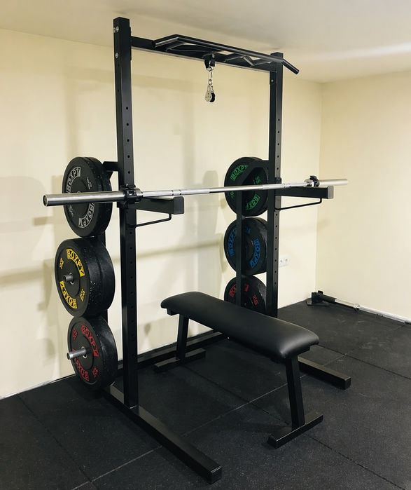 New Power Rack453713974716026880