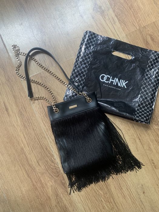 Nowa bez metki Ochnik