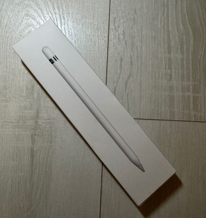 Apple Pencil для iPad (1st generation)