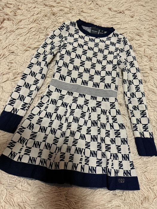 Платье плаття сукня 116 122