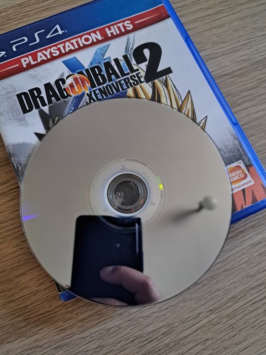 Jogo Dragon Ball Xenoverse 2 Playstation 4 PS4