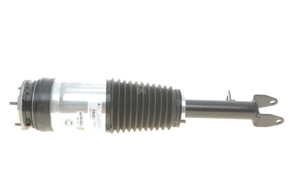 Реставрация Амортизаторов TESLA