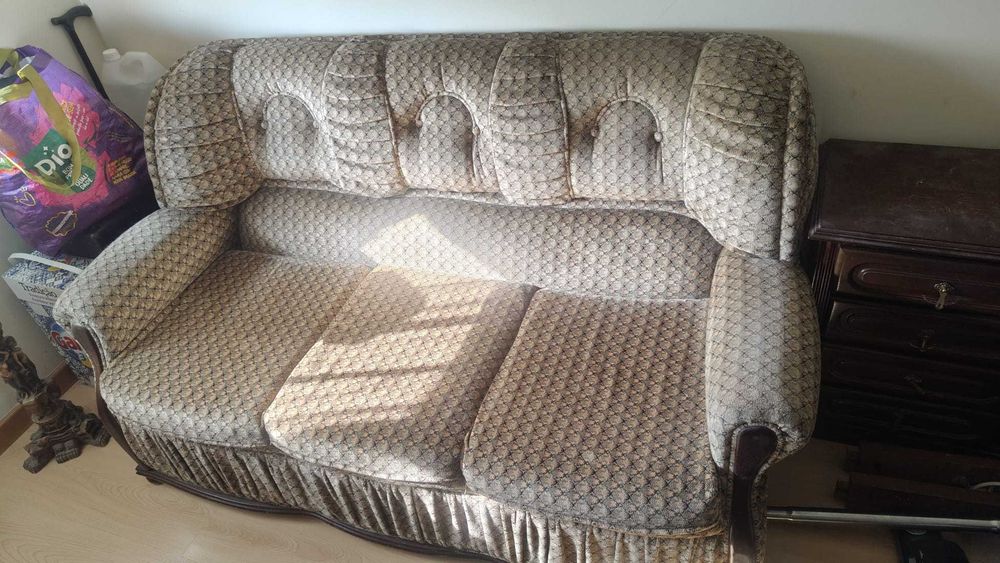 Venda de vários móveis