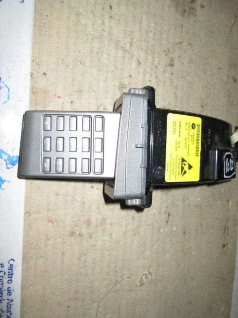 Unidade de telefone BMW 7 (E65, E66, E67)