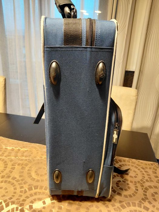 Estojo para Trompete